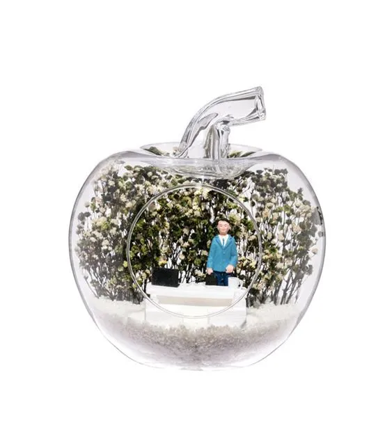 Teraryum Yeni İşinde Başarılar -Yeşil - Mavi Takım