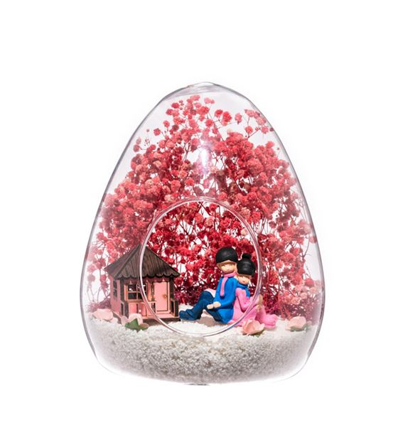 Teraryum Sonsuz Aşk.1-Pembe